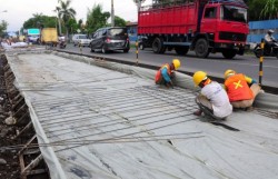 Pentingnya Pengecekan Infrastruktur Jalanan Jelang Mudik Lebaran Dengan Alat Crack Depthv